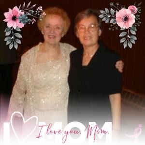 Meet your Posher, Colleen